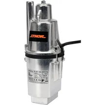 STHOR Membranpumpe 280 W 1.020 l/h