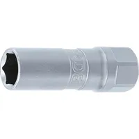 BGS Zündkerzenschlüssel 2407