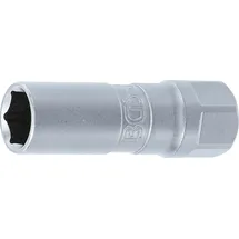 BGS Zündkerzenschlüssel 2407