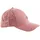 Hugo Ally-Me Cap Rosa