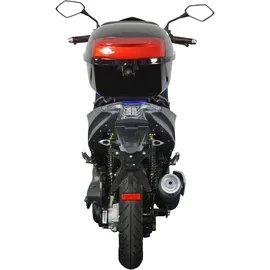 GT UNION Striker 3 PS 45 km/h Blau