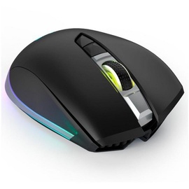 Hama uRage Reaper 700 unleased Wireless Gaming Mouse, USB (186056)