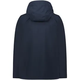 Betty Barclay Outdoorjacke mit Kapuze in dunkelblau, | Gr.: 38