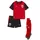Puma Österreich Heimtrikot-Minikit 2026 Kinder 116