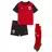 Puma Österreich Heimtrikot-Minikit 2026 Kinder 116
