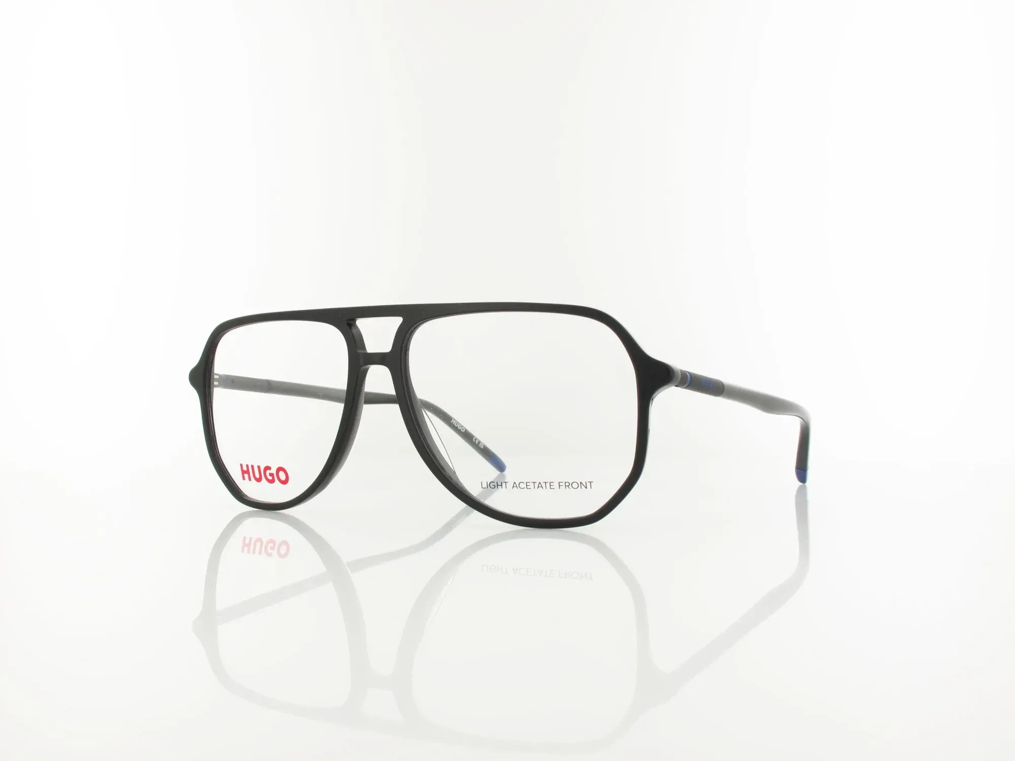 Hugo HG 1376 807 56 black