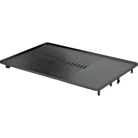 WMF Lono Tischgrill flach & gerippt 04.1534.0011