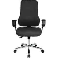 TOPSTAR Sitness 55 Nord Wool anthrazit