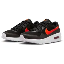 Nike Air Max SC Sneaker Kinder 015 Black/Team Orange/Medium Ash 37.5