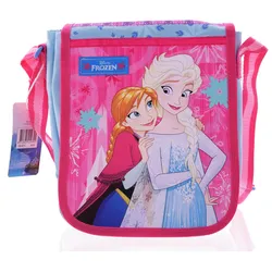 Frozen / Die Eiskönigin Schultertasche "Play it cool"