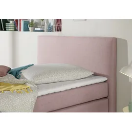 Home Affaire Eliana 140 x 200 cm Rosa