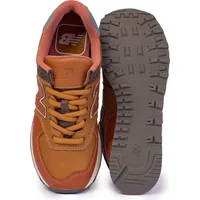 New Balance 574 Herren Workwear/Jupiter 43