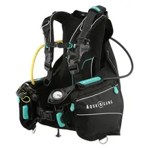 aqualung gmbh Aqualung Tarierjacket Omni - Basismodul - Größe L #