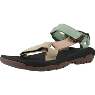 Teva Hurricane XLT 2 Damen basil/ maple sugar multi 39