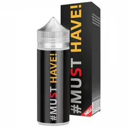 Must Have S 10ml Longfill Aroma