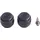 Cane Creek Cane Creek, Eesilk-40 Extra Soft Elastomer One Size