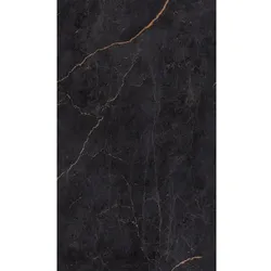SCHULTE Duschrückwand »DecoDesign«, 150 x 255 cm, Stein Marmor - grau