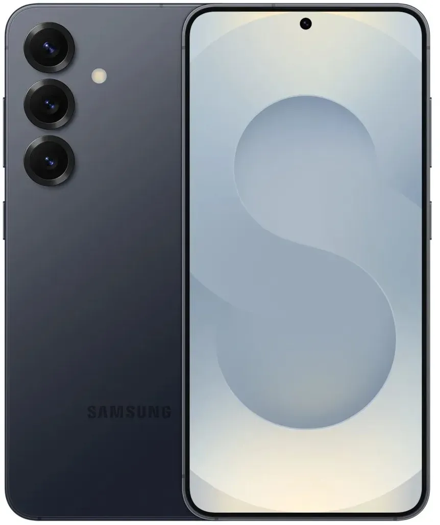 Samsung Galaxy S25 SM-S931B/DS 15,8 cm (6.2