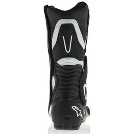 Alpinestars Smx-6 V2 Black/White 40