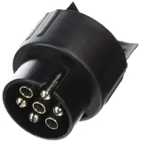 LAS Anhänger-Adapter mini 7- auf 13-polig