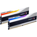 G.Skill Trident Z5 RGB schwarz DIMM Kit 32GB, DDR5-7600, CL36-46-46-121, on-die ECC (F5-7600J3646G16GX2-TZ5RK)