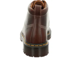 Dr. Martens Lowell Herren Braun 43