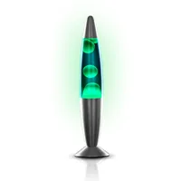 InnovaGoods Lavalampe Magla Grün