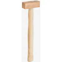 Picard Kupferhammer Fäustelform 250 g