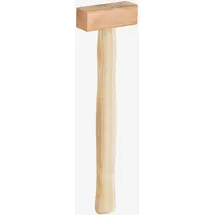 Picard Kupferhammer Fäustelform 250 g