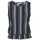 LASCANA Tanktop Marine/Weiß 36/38