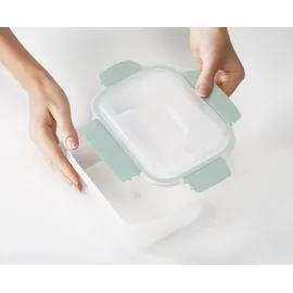 Joseph Joseph Nest Lock Vorratsdosenset salbei 5-teilig