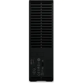 Western Digital Elements Desktop 8 TB USB 3.0 schwarz