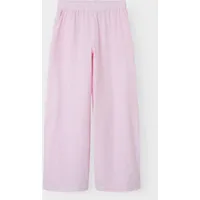 NAME IT Schlupfhose "NKNJELA STRAIGHT PANT NOOS", Baby, Gr.