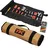 YPC VarioRoll XL Werkzeug Rolltasche 20 Steckfächer schwarz 56x34cm