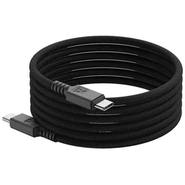 Xtorm USB-C auf USB-C 1,0 m Schwarz