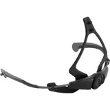 BBB Helm Kopffixierung Omega BHE-01/05/08/09/56/62 uni schwarz