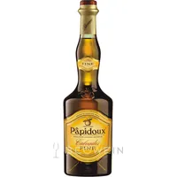 Papidoux Calvados Fine 40 % vol 0,7 l