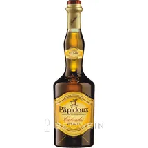 Papidoux Calvados Fine 40 % vol 0,7 l