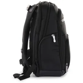 Roncato Biz 4.0 Rucksack Schwarz