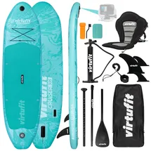 VirtuFit Cruiser 305 Türkis