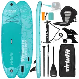 VirtuFit Cruiser 305 Türkis
