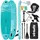 VirtuFit Cruiser 305 Türkis