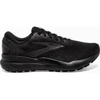 Brooks Ghost 16 Damen Laufschuhe, schwarz, Größe 38 / 38