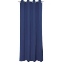 Tom Tailor Dove Signature Ösen 140 x 250 cm