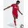 adidas FC Liverpool Heimshorts 2025/26 rot Herren Gr. M