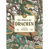 Die Hüterin der Drachen