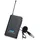 McGrey UB-IK4 (Funk Taschensender Bodypack, inkl. Lavaliermikrofon, Frequenz: 828,175 MHz)