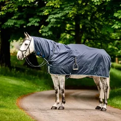 Horseware Newmarket Rain Sheet, L