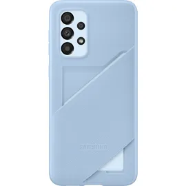 Samsung Card Slot Cover EF-OA336 für Galaxy A33 5G arcticblue