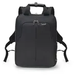 Dicota Eco Slim PRO für Microsoft Surface, Notebook Rucksack, schwarz (D31820-DFS)